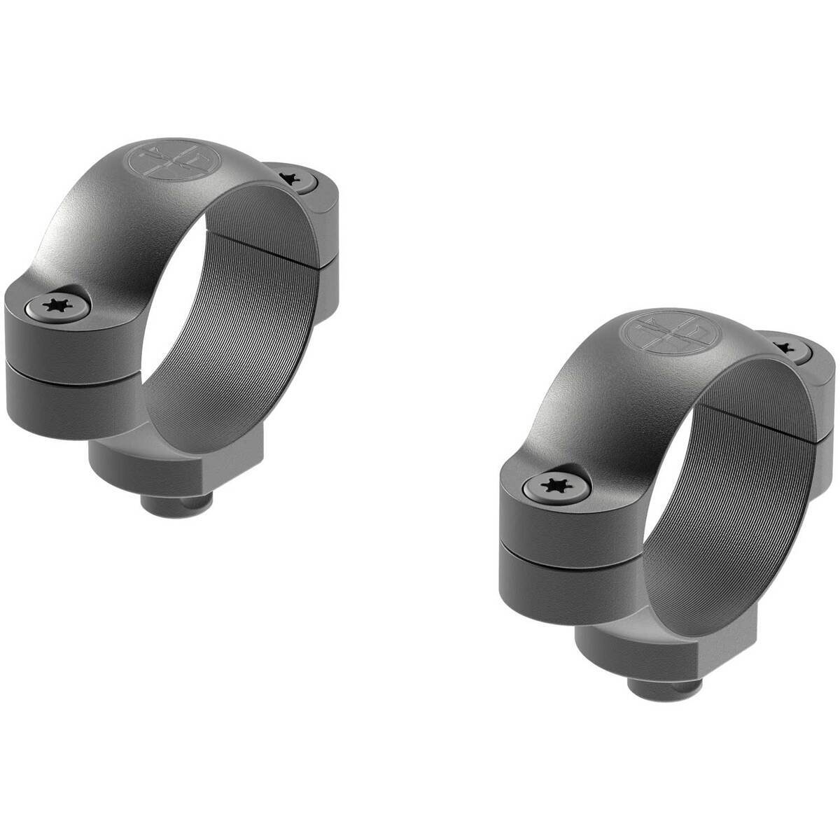 Leupold 30mm Medium Quick Release Matte Scope Ring - Black Leupold 30mm Medium Quick Release Matte Scope Ring - Black