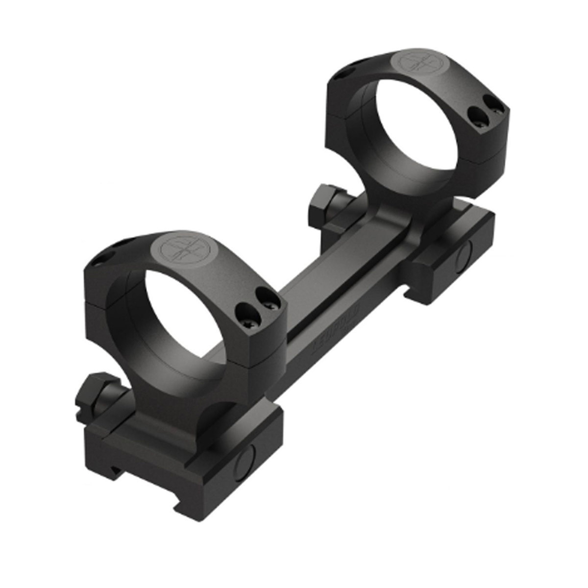 Leupold Mark IMS 34mm Bolt-Action Super High Mount - Black Leupold Mark IMS 34mm Bolt-Action Super High Mount - Black