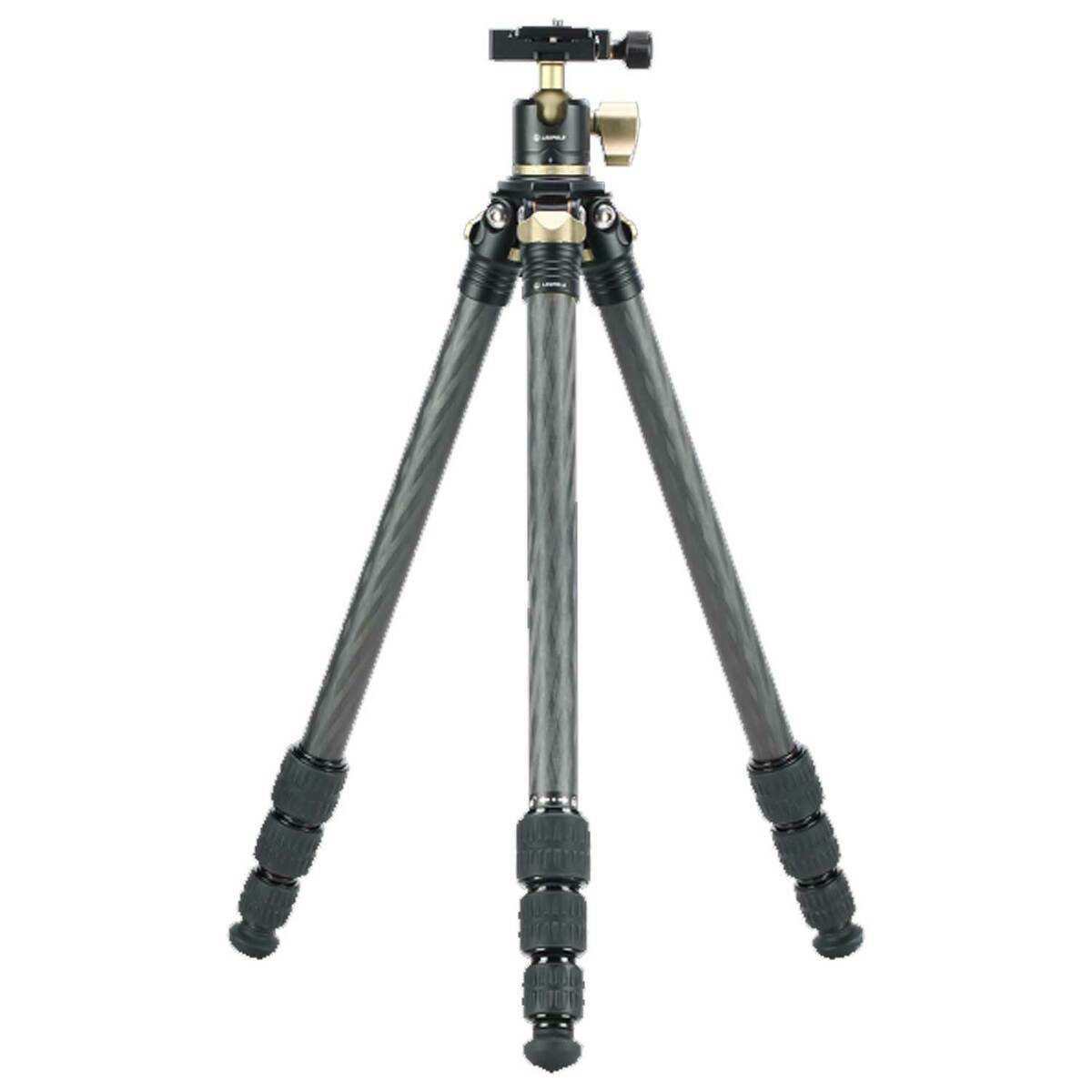 Leupold Alpine Tripod Kit Leupold Alpine Tripod Kit