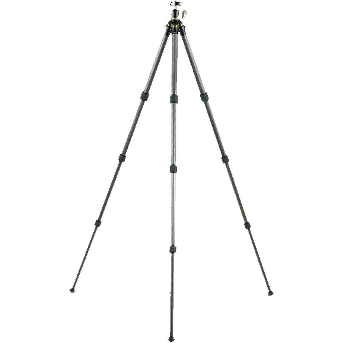 Leupold Alpine Tripod Kit Leupold Alpine Tripod Kit