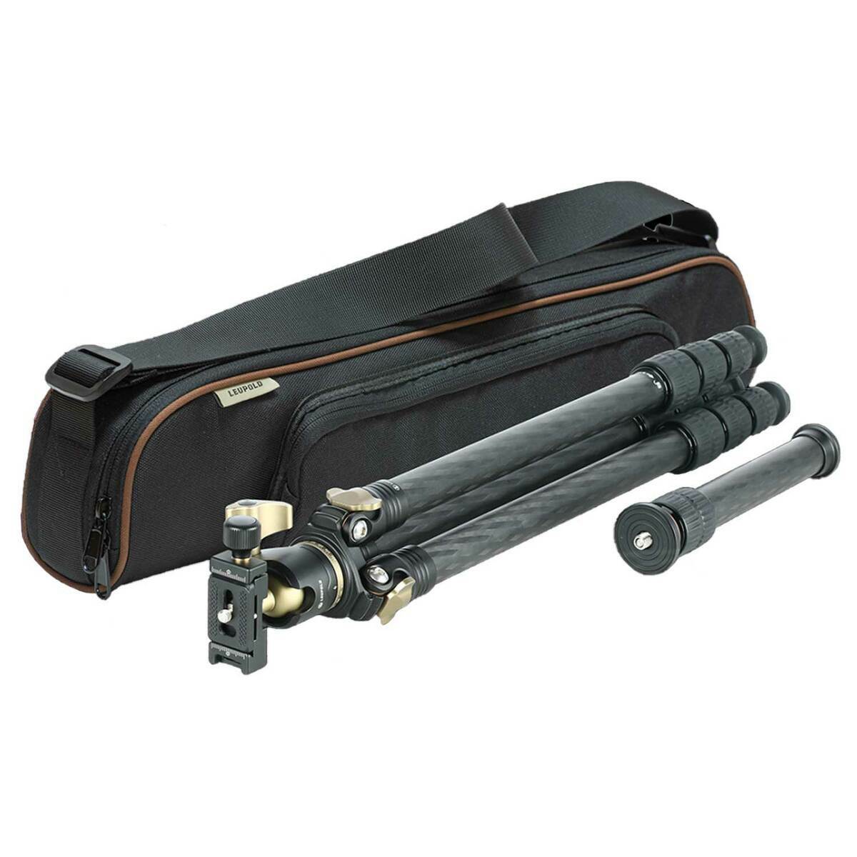 Leupold Alpine Tripod Kit Leupold Alpine Tripod Kit