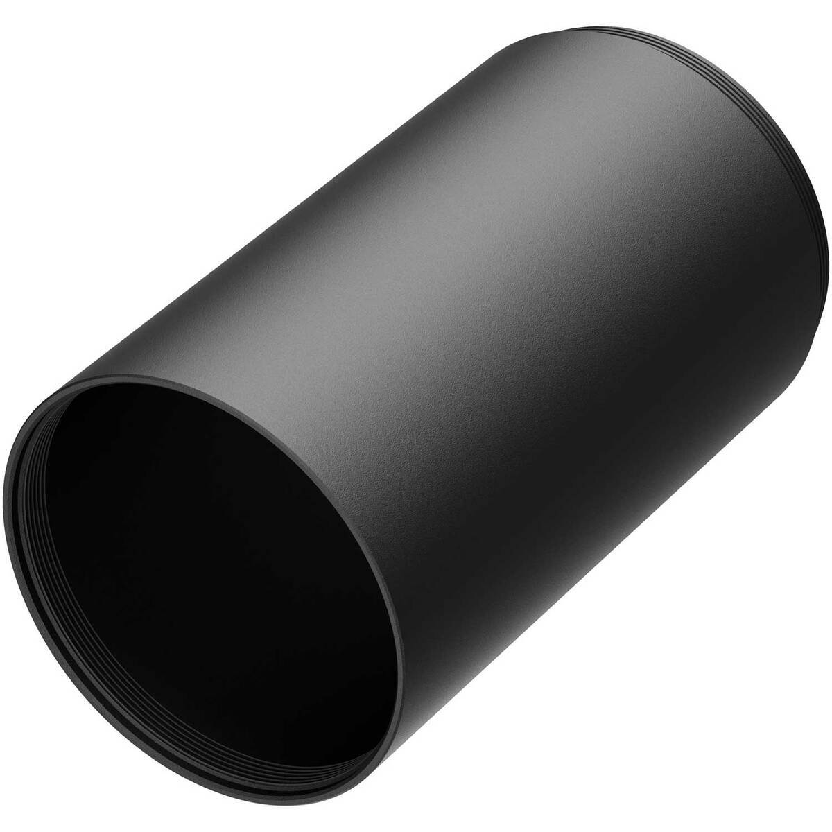 Leupold Alumina 4in-40mm Lens Shade - Black Leupold Alumina 4in-40mm Lens Shade - Black