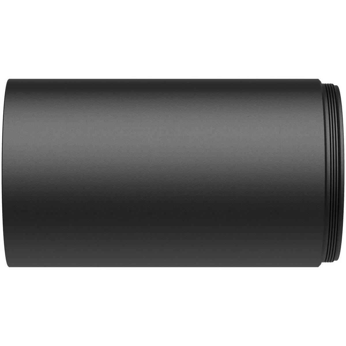 Leupold Alumina 4in-40mm Lens Shade - Black Leupold Alumina 4in-40mm Lens Shade - Black