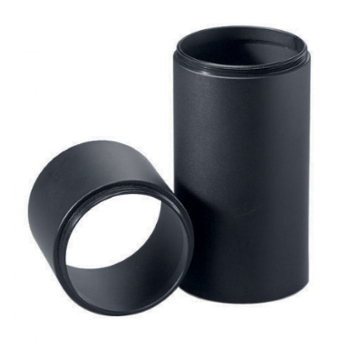Leupold Alumina 50mm Lens Shade - Black 50mm Leupold Alumina 50mm Lens Shade - Black 50mm