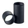 Leupold Alumina 50mm Lens Shade - Black 50mm
