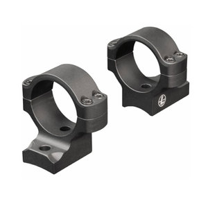 Leupold BackCountry Browning AB3 LR 1.18in Aluminum Scope Ring - High