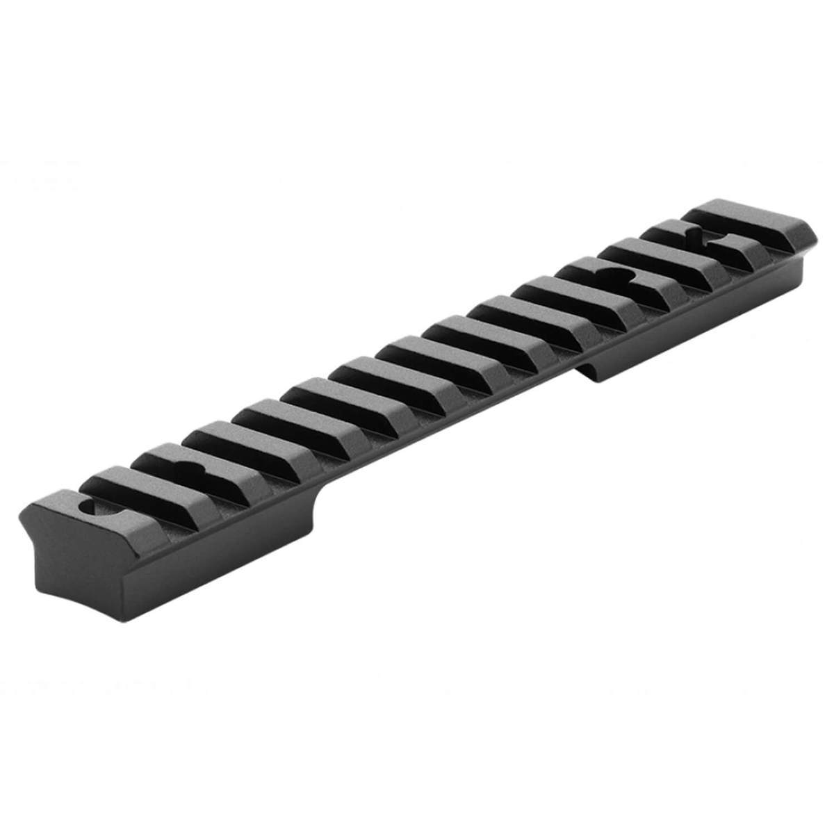 Leupold BackCountry 20 MOA Winchester 70 SA 1pc Base - Matte - Black Leupold BackCountry 20 MOA Winchester 70 SA 1pc Base - Matte - Black