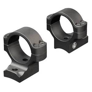 Leupold BackCountry Winchester XPR 2pc High Ring - Matte