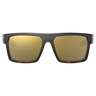 Leupold Becnara Polarized Sunglasses - Matte Black Tortoise/Bronze Mirror - Adult