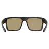 Leupold Becnara Polarized Sunglasses - Matte Black Tortoise/Bronze Mirror - Adult