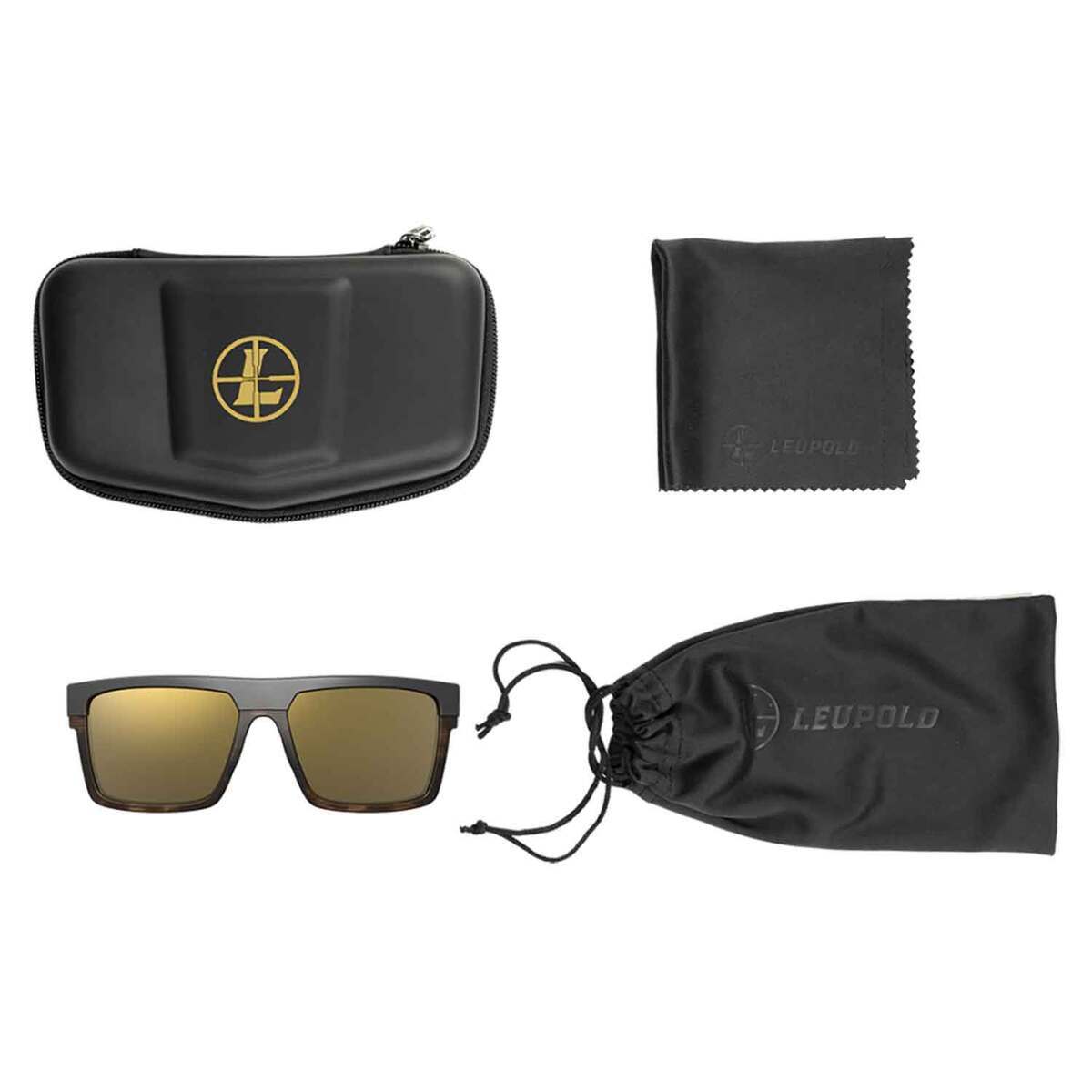 Leupold Becnara Polarized Sunglasses Leupold Becnara Polarized Sunglasses