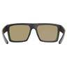 Leupold Becnara Polarized Sunglasses - Black/Orange - Adult