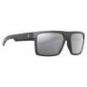 Leupold Becnara Polarized Sunglasses - Black/Shadow Gray Flash - Adult
