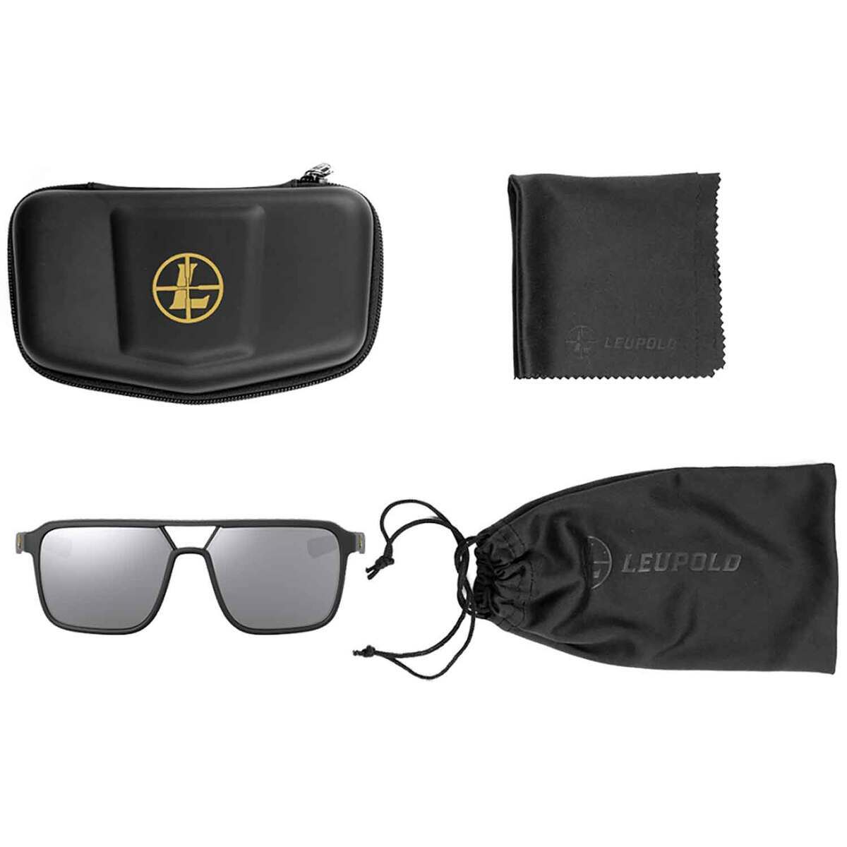 Leupold Bridger Polarized Sunglasses Leupold Bridger Polarized Sunglasses