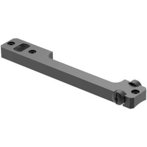 Leupold Browning A-Bolt RH-LA Standard Matte Scope Base - 1 Piece