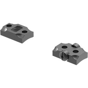 Leupold Browning A-Bolt WSSM Standard Matte Scope Base - 2 Piece