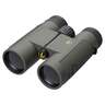 Leupold BX-1 McKenzie Full Size Binoculars - 10x42 - Gray
