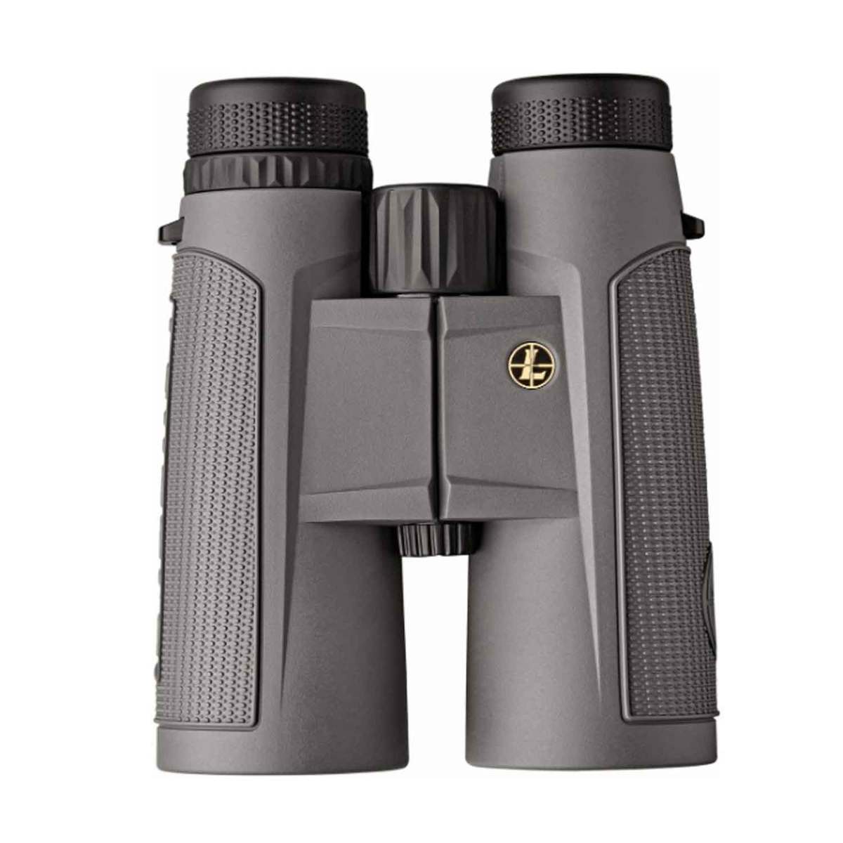 Leupold BX-1 McKenzie Full Size Binoculars - 10x50 - Gray Leupold BX-1 McKenzie Full Size Binoculars - 10x50 - Gray