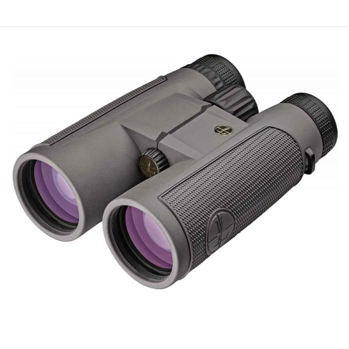 Leupold BX-1 McKenzie Full Size Binoculars - 10x50 - Gray Leupold BX-1 McKenzie Full Size Binoculars - 10x50 - Gray