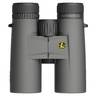 Leupold BX-1 McKenzie HD Binoculars - 10x42 - Shadow Gray