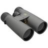 Leupold BX-1 McKenzie HD Binoculars - 12x50 - SHADOW GRAY