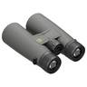 Leupold BX-1 McKenzie HD Binoculars - 12x50 - SHADOW GRAY