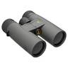 Leupold BX-1 McKenzie HD Binoculars - 8x42 - Shadow Gray