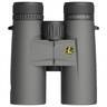 Leupold BX-1 McKenzie HD Full Size Binocular - 8x42 - Gray