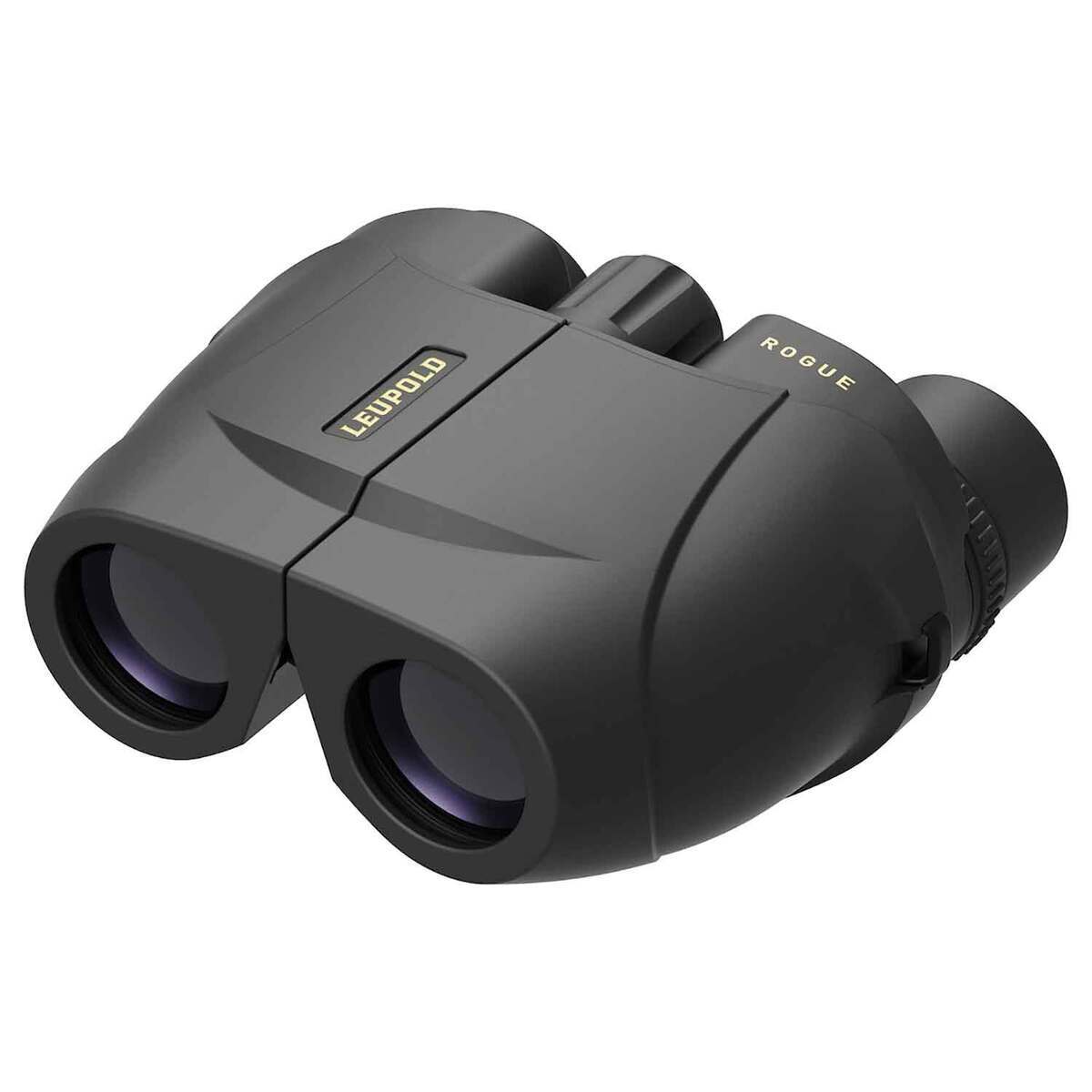 Leupold BX-1 Rogue Compact Binoculars - 8x25 - Black Leupold BX-1 Rogue Compact Binoculars - 8x25 - Black
