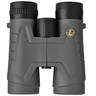 Leupold BX-2 Acadia Full Size Binoculars - 10x42 - Gray