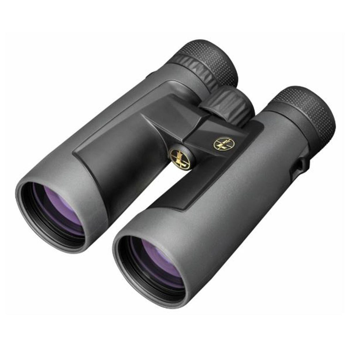 Leupold BX-2 Alpine Binoculars - 12x52 - Shadow Gray Leupold BX-2 Alpine Binoculars - 12x52 - Shadow Gray