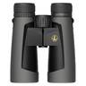Leupold BX-2 Alpine HD Full Size Binocular - 12x52 - Gray