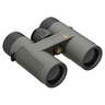 Leupold BX-4 Pro Guide HD Full Size Binocular - 10x32 - Shadow Gray