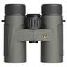 Leupold BX-4 Pro Guide HD Full Size Binocular - 10x32 - Shadow Gray