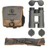 Leupold BX-4 Pro Guide HD Full Size Binoculars - 12x50 - Gray