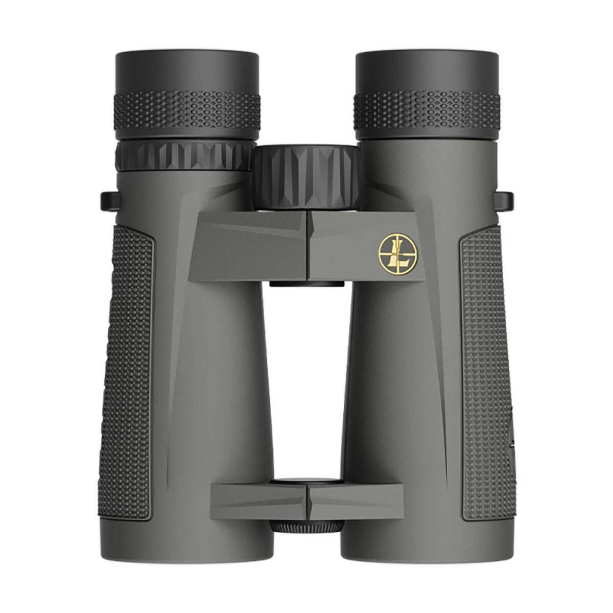 Leupold BX-5 Santiam HD Full Size Binoculars - 10x42 - Gray Leupold BX-5 Santiam HD Full Size Binoculars - 10x42 - Gray