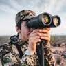Leupold BX-5 Santiam HD Full Size Binoculars - 10x42 - Gray
