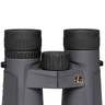 Leupold BX-5 Santiam HD Full Size Binoculars - 12x50 - Gray