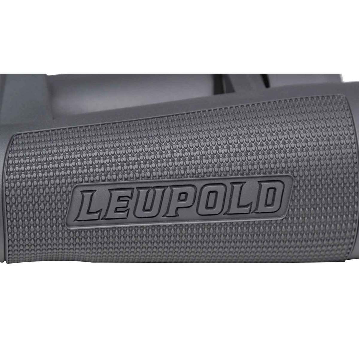 Leupold BX-5 Santiam HD Full Size Binoculars - 12x50 - Gray Leupold BX-5 Santiam HD Full Size Binoculars - 12x50 - Gray