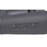 Leupold BX-5 Santiam HD Full Size Binoculars - 12x50 - Gray