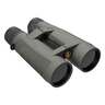 Leupold BX-5 Santiam HD Full Size Binoculars - 15x56 - Gray