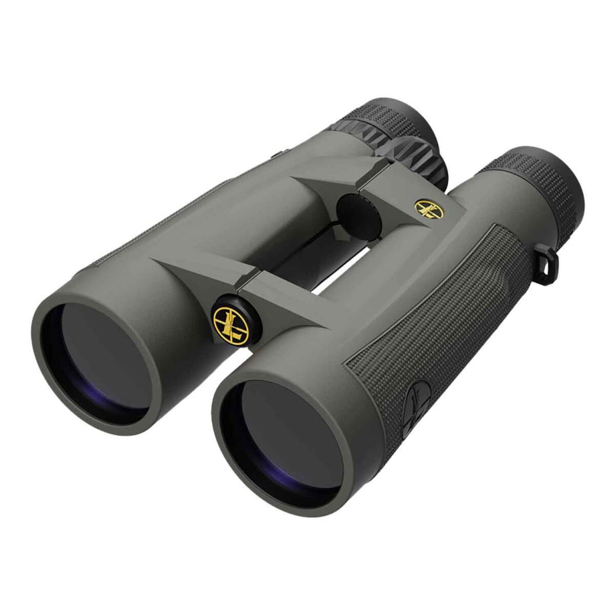 Leupold BX-5 Santiam HD Full Size Binoculars - 15x56 - Gray Leupold BX-5 Santiam HD Full Size Binoculars - 15x56 - Gray