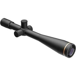 Leupold Competition Series 45x 45mm Rifle Scope - 1/8 Min. Target Dot