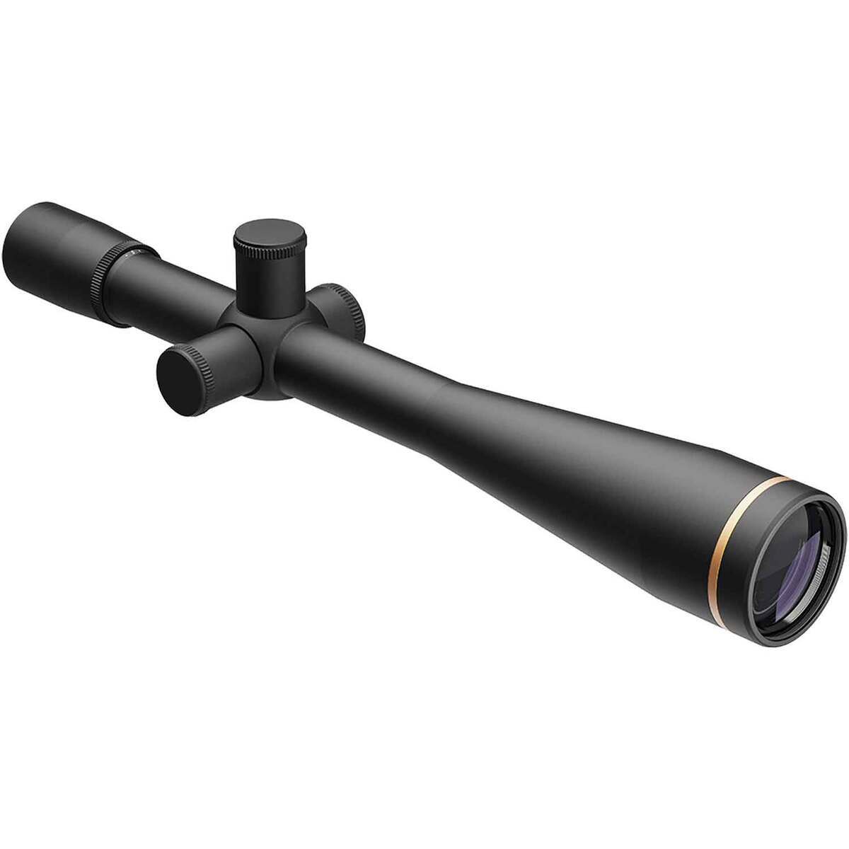 Leupold Competition Series 45x 45mm Rifle Scope - 1/8 Min. Target Dot ...