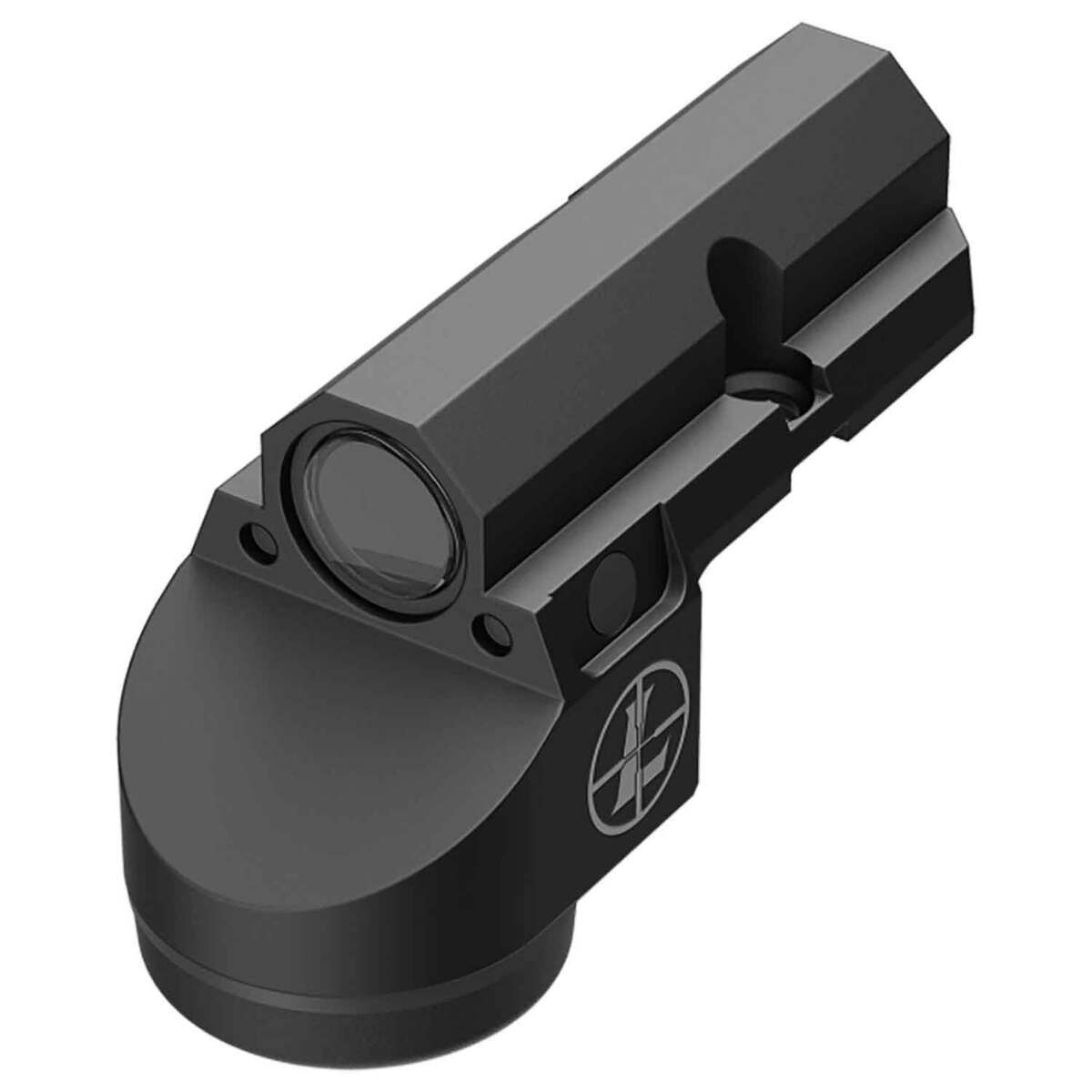 Leupold DeltaPoint Micro 1x Red Dot - 3 MOA Dot - Glock | Sportsman's ...