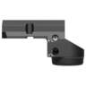 Leupold DeltaPoint Micro 1x Red Dot - 3 MOA Dot - Glock - Black