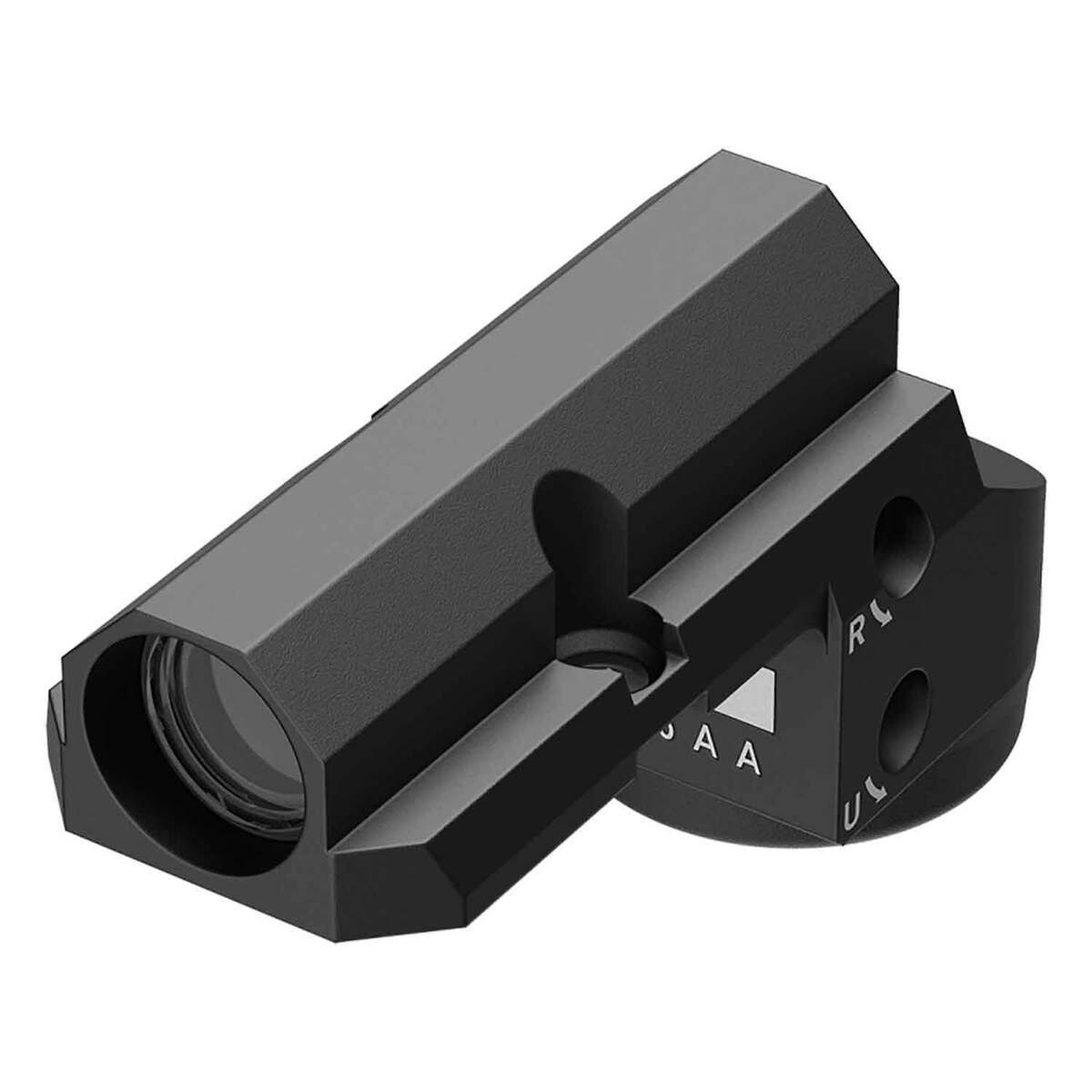 Leupold DeltaPoint Micro 1x Red Dot - 3 MOA Dot - Glock | Sportsman's ...