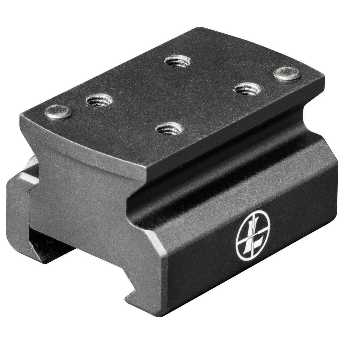Leupold DeltaPoint Pro AR Mount - Black Leupold DeltaPoint Pro AR Mount - Black