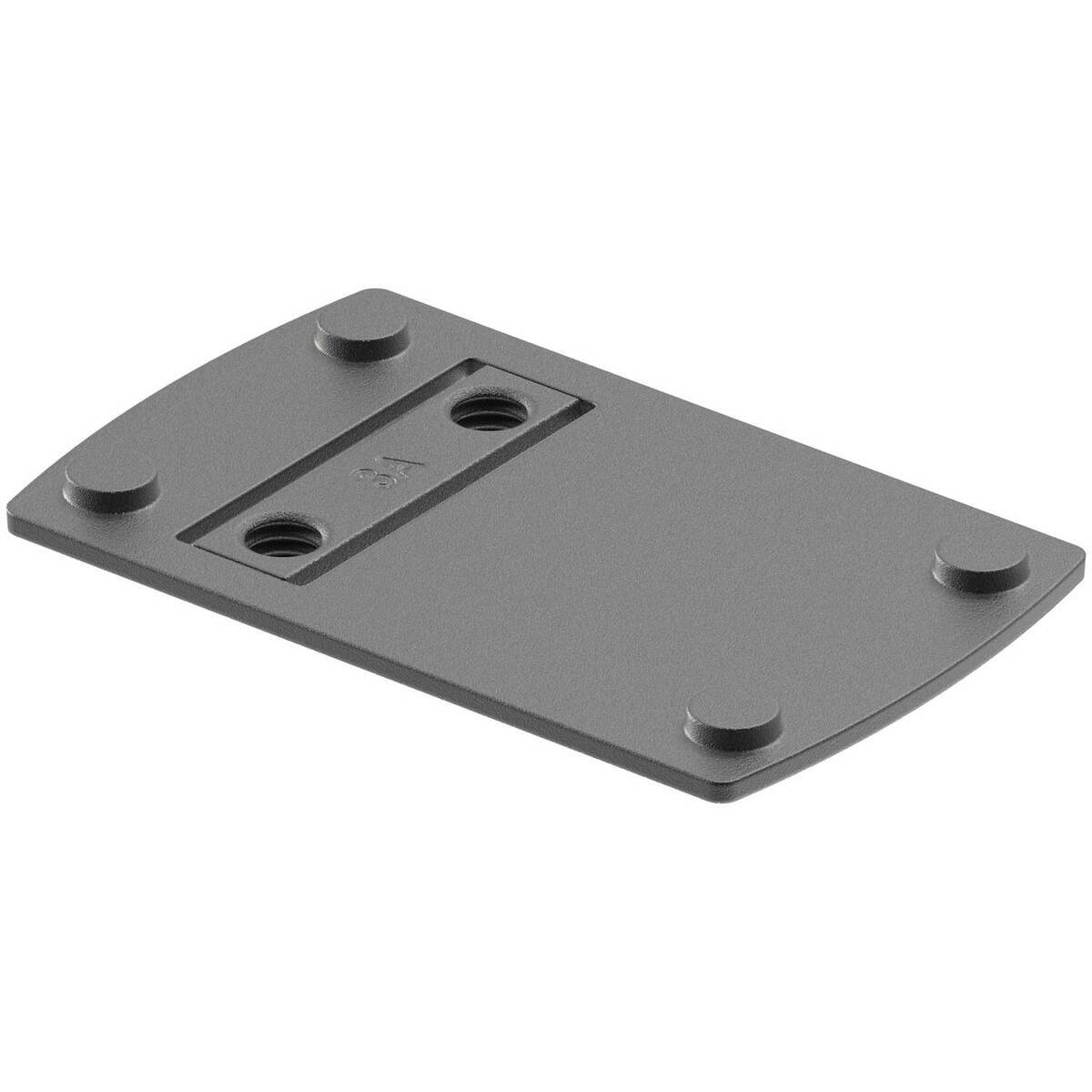Leupold DeltaPoint Pro Glock Matte Dovetail Mount Leupold DeltaPoint Pro Glock Matte Dovetail Mount