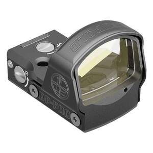 Leupold DeltaPoint Pro Night Vision 1x Red Dot - 2.5 MOA Dot
